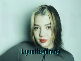 Lynetteedman