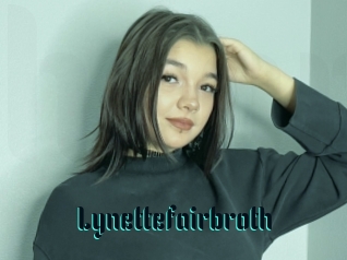 Lynettefairbroth