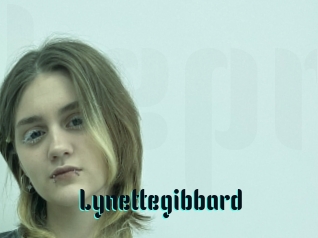Lynettegibbard