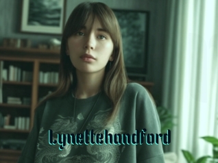 Lynettehandford