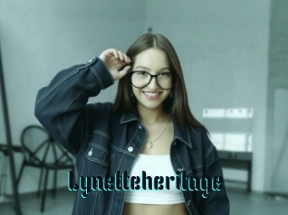 Lynetteheritage