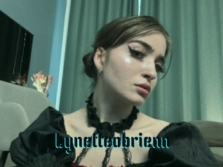 Lynetteobrienn