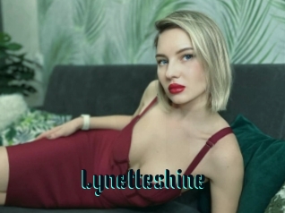 Lynetteshine