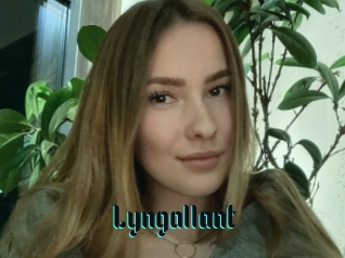 Lyngallant