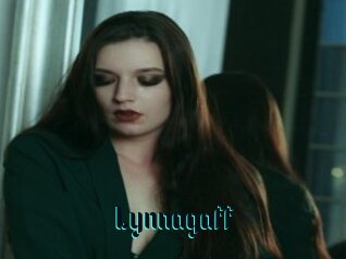 Lynnagaff