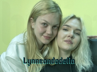 Lynneandodelia