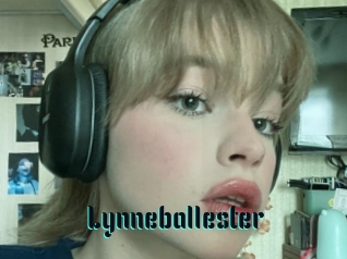 Lynneballester