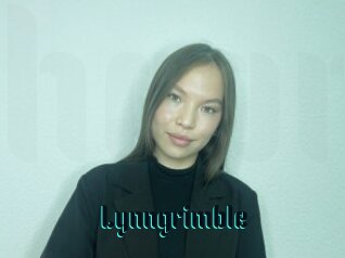 Lynngrimble