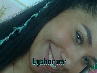 Lysharper