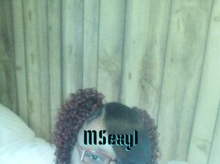 M5exy1