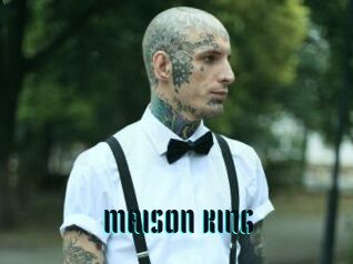 MAISON_KING