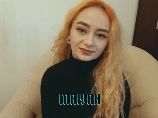 MAIYAH