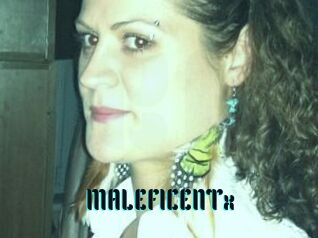 MALEFICENTx