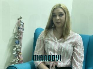 MANDDYI