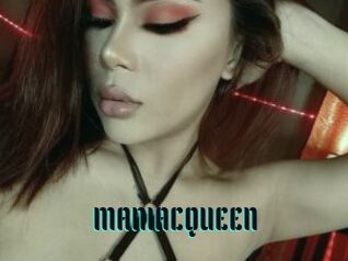 MANIACQUEEN