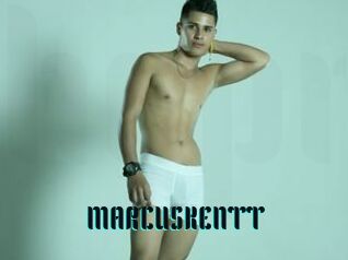 MARCUSKENTT