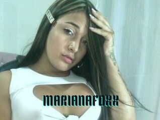 MARIANAFOXX