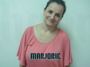MARJORIE_