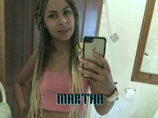 MARTHA