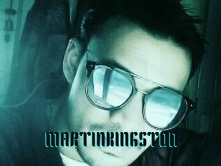 MARTINKINGSTON