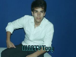 MARTYTony