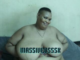 MASSIVEASSSX