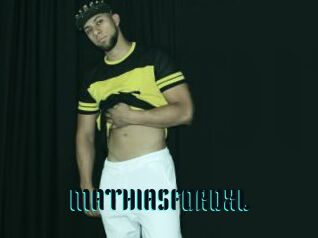 MATHIASFORDXL