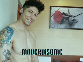 MAVERIKSONIC