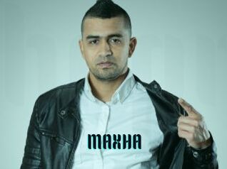 MAXHA