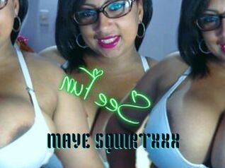 MAYE_SQUIRTXXX