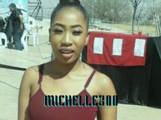 MICHELLE300