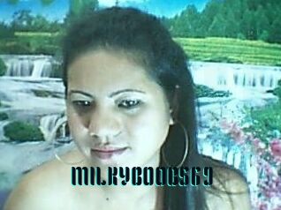 MILKYBOOBS69