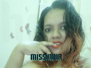 MISSINDIA