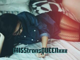 MISStransQUEENxxx