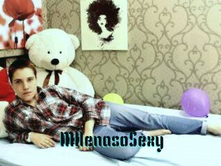 MIlenasoSexy