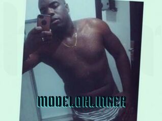 MODELOKLINGER