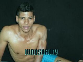 MODSKENNY