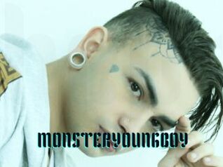 MONSTERYOUNGBOY