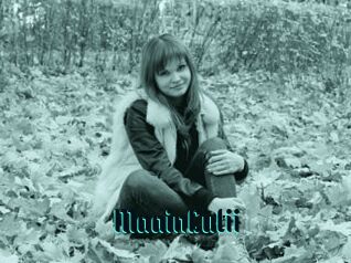 MaainCutii