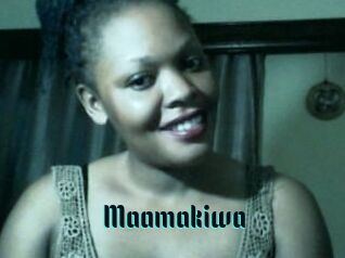 Maamakiwa
