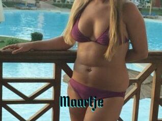 Maartje