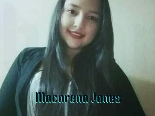Macarena_Jones