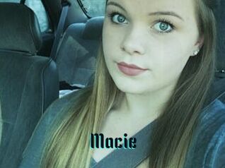 Macie