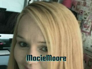 MacieMoore
