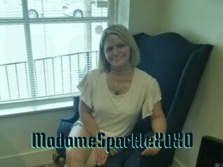MadameSparkleXOXO