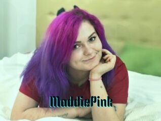 MaddiePink