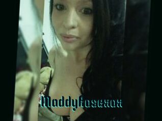 MaddyRosexox