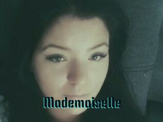 Mademoiselle
