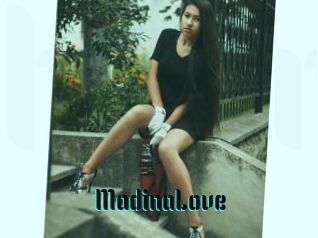 MadinaLove
