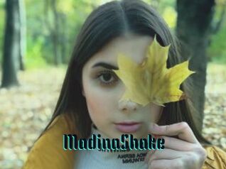 MadinaShake